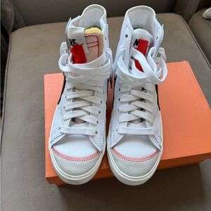 Nike Blazer Mid Jumbo